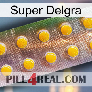 Super Delgra new11